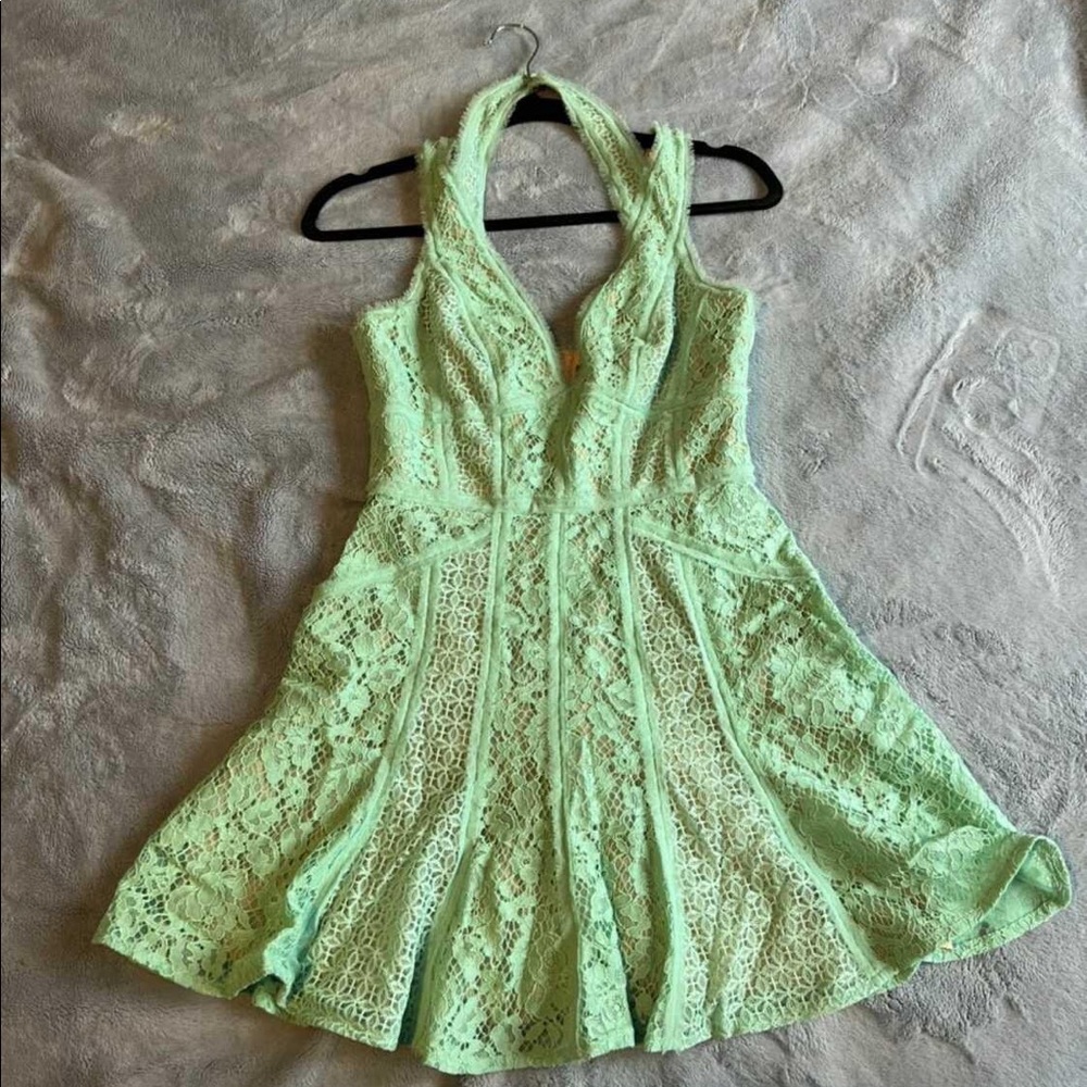 BCBG - Cocktail dress - Size 04